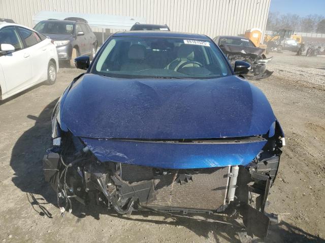 Photo 5 from auction – 2020 NISSAN MAXIMA PLA with VIN 1N4AA6FV1LC385133