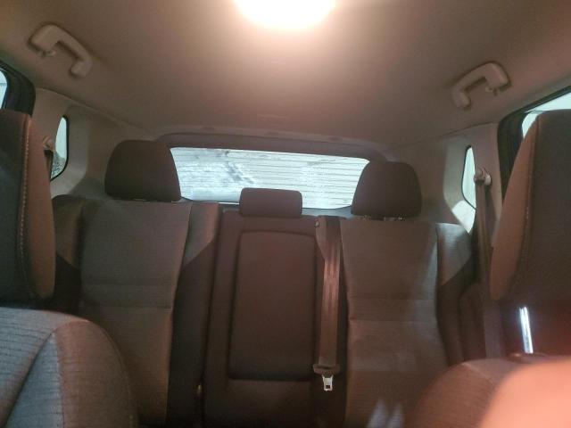 Photo 10 from auction – 2022 NISSAN ROGUE SV with VIN 5N1BT3BB9NC674620