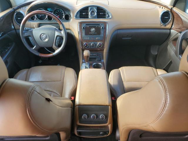 Photo 8 from auction – 2013 BUICK ENCLAVE with VIN 5GAKRCKD3DJ120621