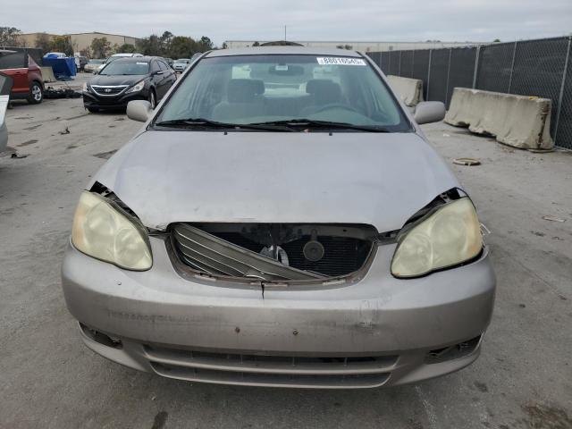 Photo 5 from auction – 2003 TOYOTA COROLLA CE with VIN 1NXBR32E33Z061067