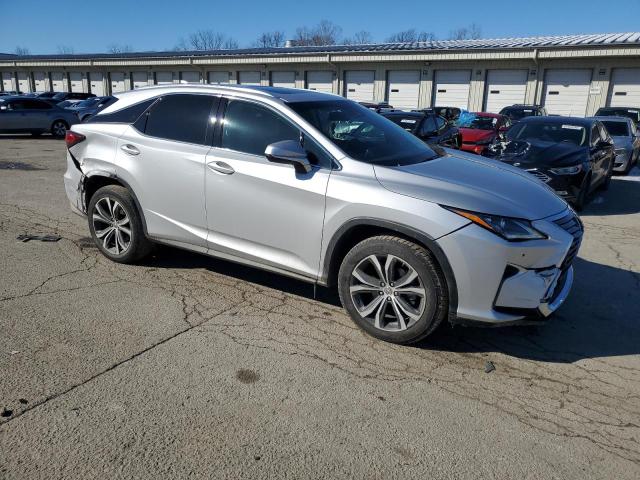 Photo 4 from auction – 2017 LEXUS RX 350 BAS with VIN 2T2BZMCA8HC100712