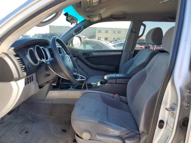 Photo 7 from auction – 2003 TOYOTA 4RUNNER SR with VIN JTEBU14R438007353