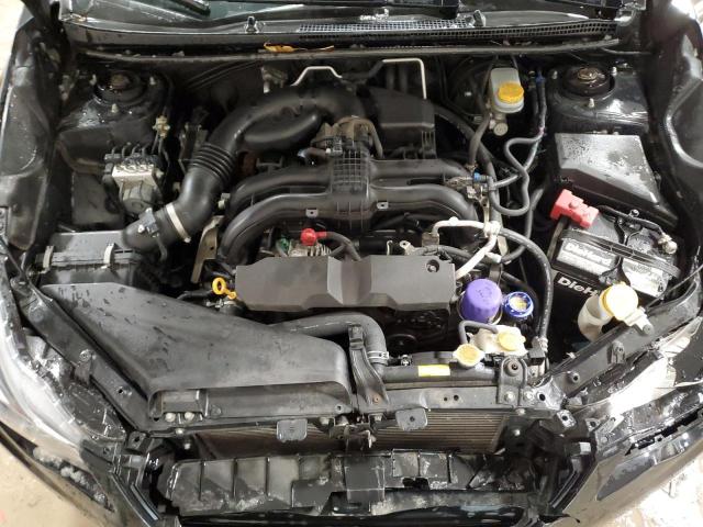 Photo 12 from auction – 2016 SUBARU IMPREZA with VIN JF1GPAA62G8246889
