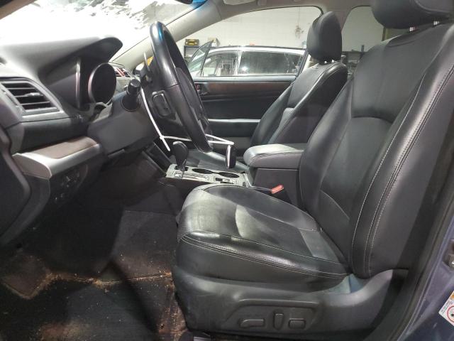 Photo 7 from auction – 2015 SUBARU OUTBACK with VIN 4S4BSALC0F3224550