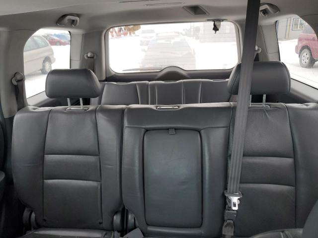 Photo 10 from auction – 2007 HONDA PILOT EXL with VIN 5FNYF18647B020313