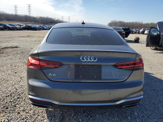 Photo 6 from auction – 2023 AUDI A5 PREMIUM with VIN WAUFACF50PA023257
