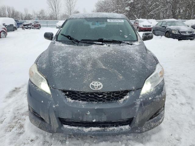 Foto 5 de la subasta – 2011 TOYOTA COROLLA MA con VIN 2T1KU4EE6BC558064