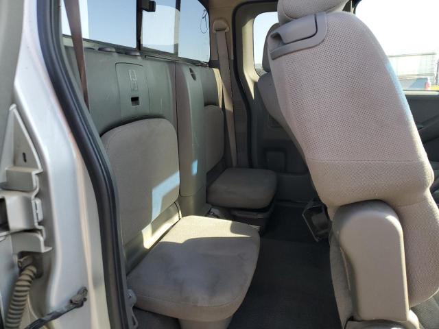 Photo 10 from auction – 2006 NISSAN FRONTIER K with VIN 1N6BD06T26C459405