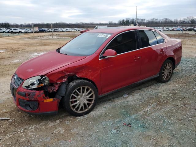 VOLKSWAGEN JETTA 2006 with VIN 3VWXJ71K36M677017 - Photo from auction