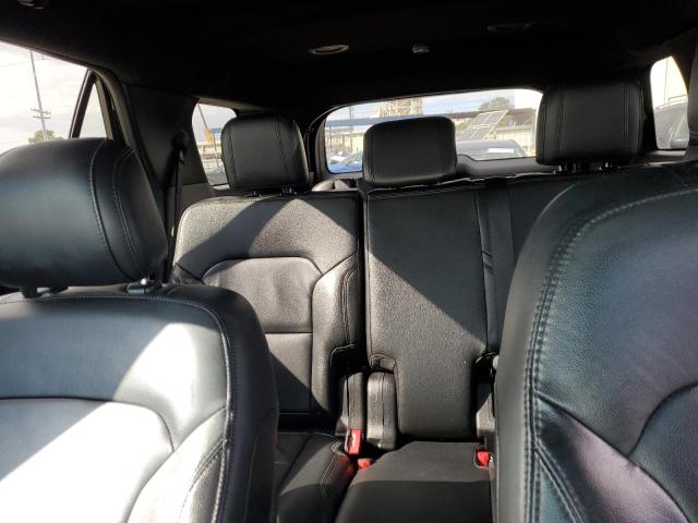 Photo 10 from auction – 2016 FORD EXPLORER X with VIN 1FM5K7DH7GGC98617