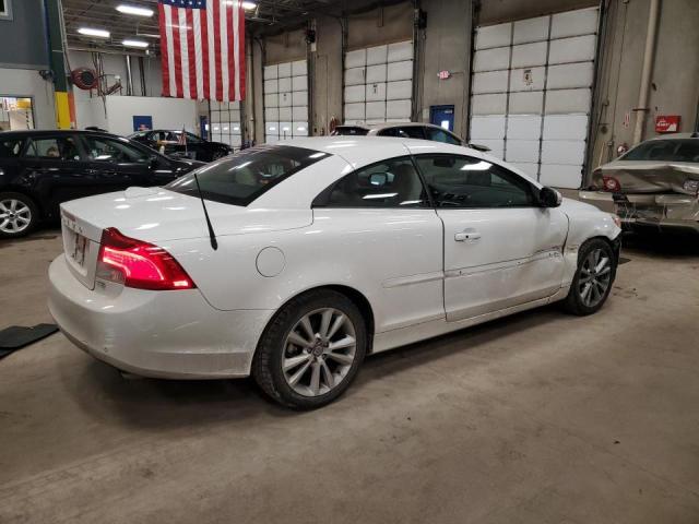Photo 3 from auction – 2013 VOLVO C70 T5 with VIN YV1672MC8DJ143133