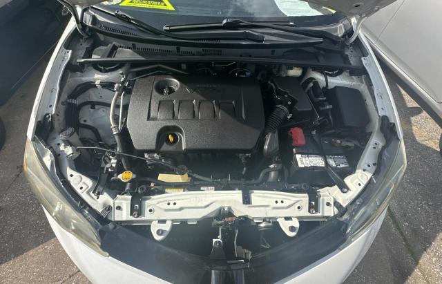 Photo 7 from auction – 2017 TOYOTA COROLLA L with VIN 5YFBURHE2HP664934