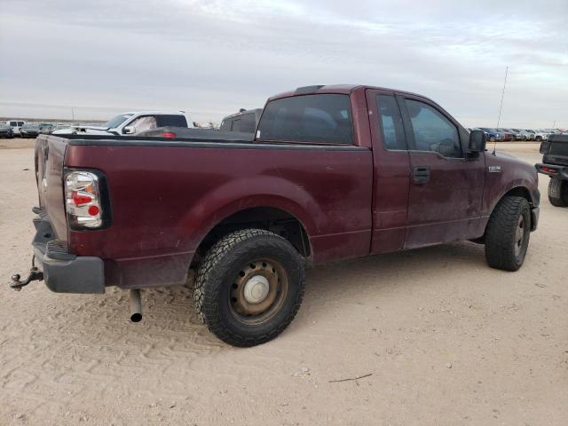 Photo 3 from auction – 2006 FORD F150 with VIN 1FTRF12266NB55772