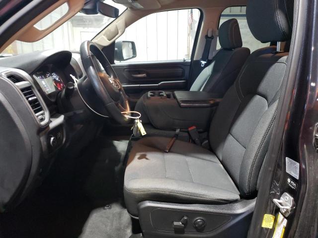 Photo 7 from auction – 2021 RAM 1500 TRADE with VIN 1C6RRFCG8MN714256