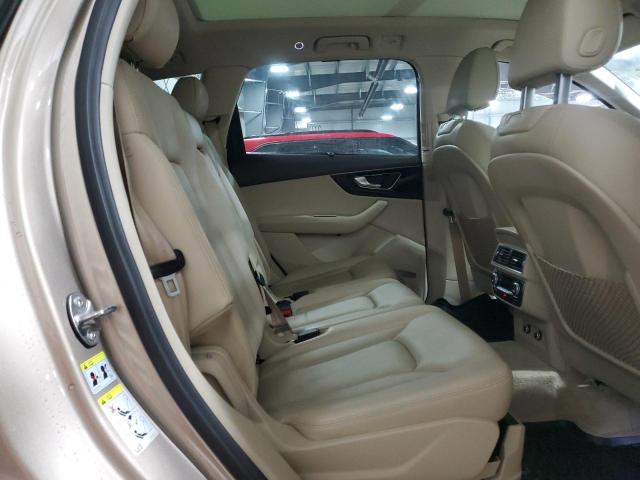 Photo 11 from auction – 2018 AUDI Q7 PRESTIG with VIN WA1VABF71JD040479