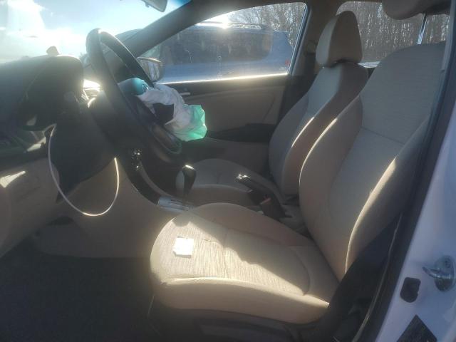 Photo 7 from auction – 2016 HYUNDAI ACCENT SE with VIN KMHCT4AE4GU954979