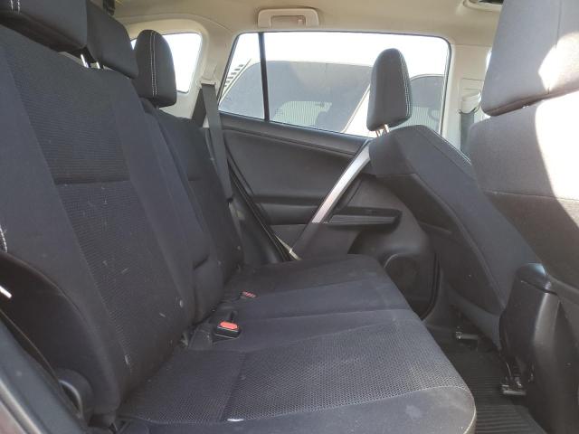 Photo 11 from auction – 2017 TOYOTA RAV4 XLE with VIN 2T3WFREV3HW367435
