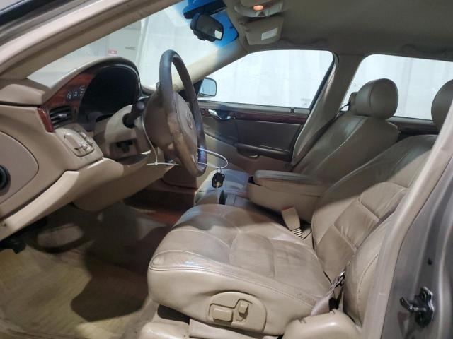 Photo 7 from auction – 2004 CADILLAC DEVILLE with VIN 1G6KD54Y14U118618