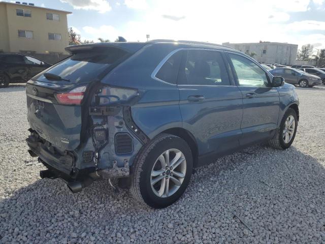 Photo 3 from auction – 2019 FORD EDGE SEL with VIN 2FMPK3J96KBB20079