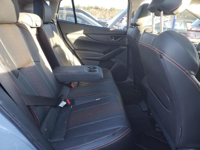 Photo 10 from auction – 2023 SUBARU CROSSTREK with VIN JF2GTHNC0PH268728