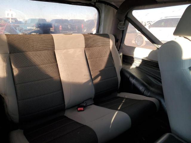 Photo 11 from auction – 2008 JEEP WRANGLER X with VIN 1J4FA24178L561466