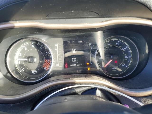 Foto 9 de la subasta – 2014 JEEP CHEROKEE L con VIN 1C4PJMCS0EW285433