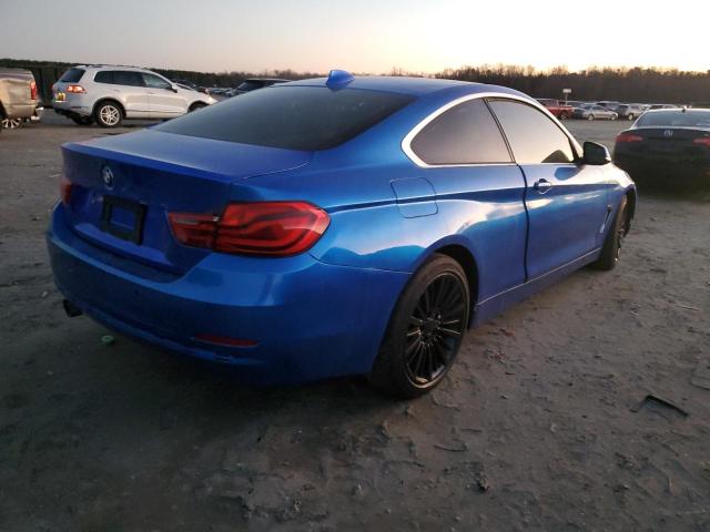 Photo 3 from auction – 2014 BMW 428 XI with VIN WBA3N9C50EF720300