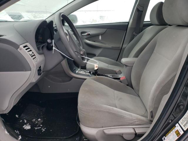 Photo 7 from auction – 2010 TOYOTA COROLLA BA with VIN 1NXBU4EE8AZ182299