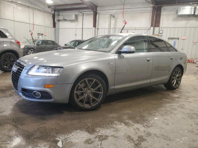 AUDI A6 PREMIUM 2011 z numerem VIN WAUFGAFBXBN026998 - Zdjęcie z aukcji