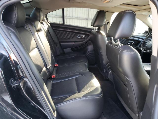 Photo 10 from auction – 2012 FORD TAURUS with VIN 1FAHP2FW7CG126668