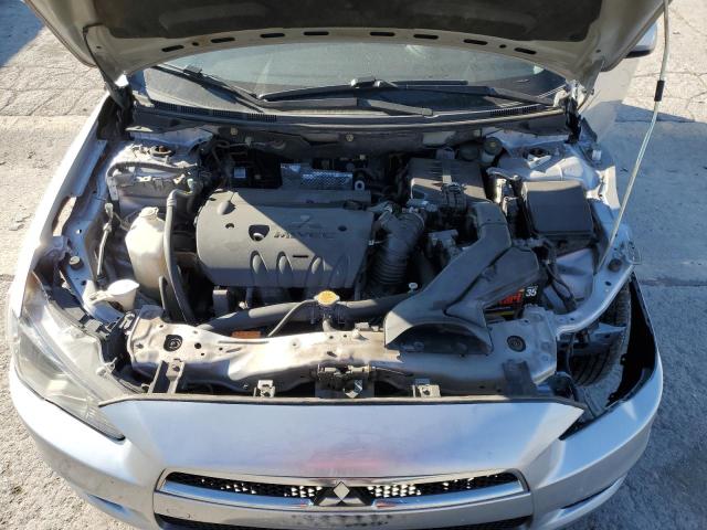 Photo 11 from auction – 2013 MITSUBISHI LANCER ES/ with VIN JA32U2FU4DU002558