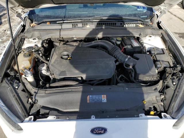 Photo 11 from auction – 2013 FORD FUSION SE with VIN 3FA6P0HR3DR236453