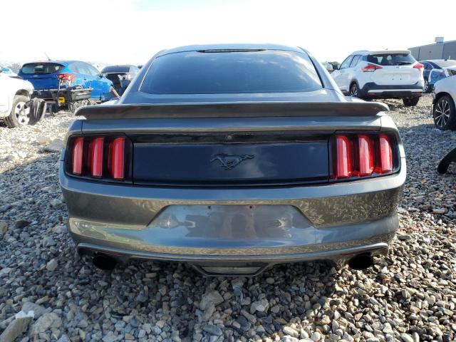 Photo 6 from auction – 2015 FORD MUSTANG with VIN 1FA6P8THXF5414121