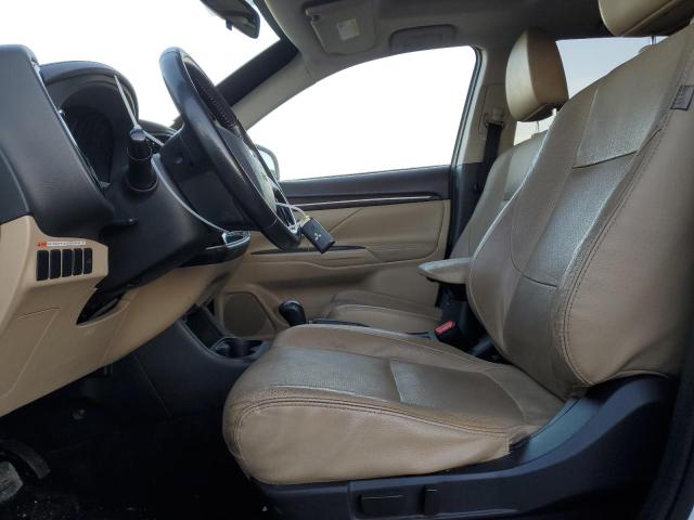 Photo 7 from auction – 2016 MITSUBISHI OUTLANDER with VIN JA4AD3A38GZ016045