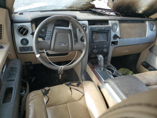 Photo 8 from auction – 2012 FORD F150 SUPER with VIN 1FTFW1ETXCFA25345