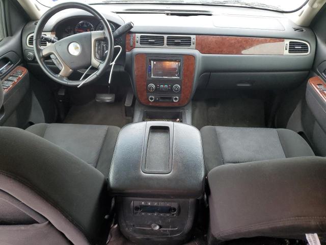 Photo 8 from auction – 2011 CHEVROLET TAHOE C150 with VIN 1GNSCAE06BR205004