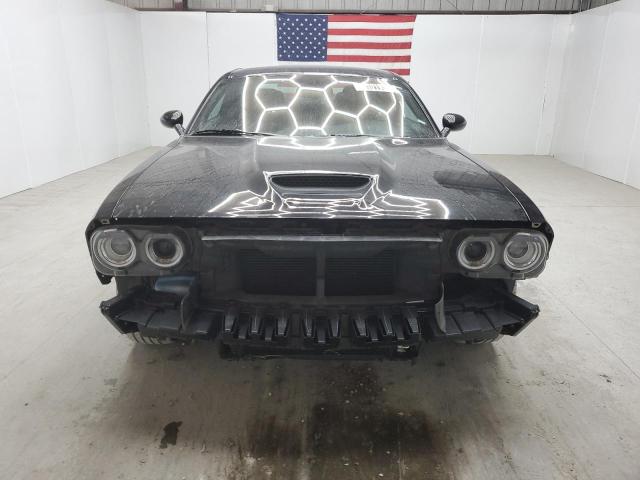 Photo 5 from auction – 2022 DODGE CHALLENGER with VIN 2C3CDZJG4NH174713