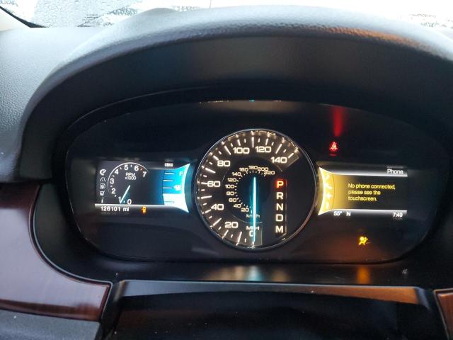 Photo 9 from auction – 2012 FORD EDGE LIMIT with VIN 2FMDK4KC8CBA29092