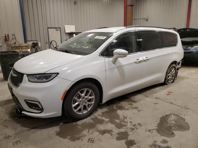 CHRYSLER PACIFICA T 2022 مع رقم تعريف المركبة 2C4RC1BG5NR220357 - صورة من المزاد