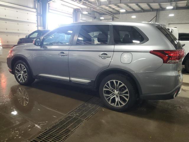 Photo 2 from auction – 2016 MITSUBISHI OUTLANDER with VIN JA4AZ3A36GZ062085