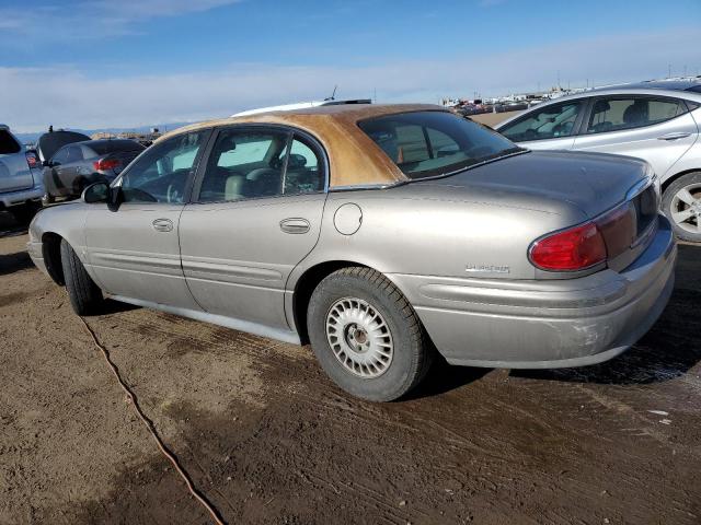 Photo 2 from auction – 2001 BUICK LESABRE LI with VIN 1G4HR54K31U214312