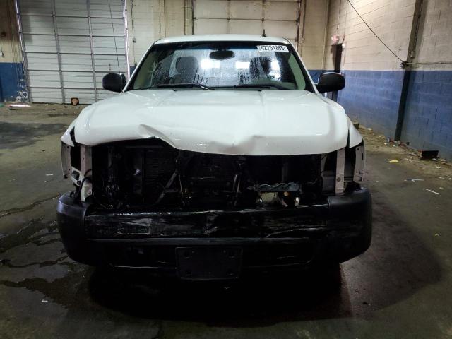 Photo 5 from auction – 2008 CHEVROLET SILVERADO with VIN 1GCEC14X38Z208987