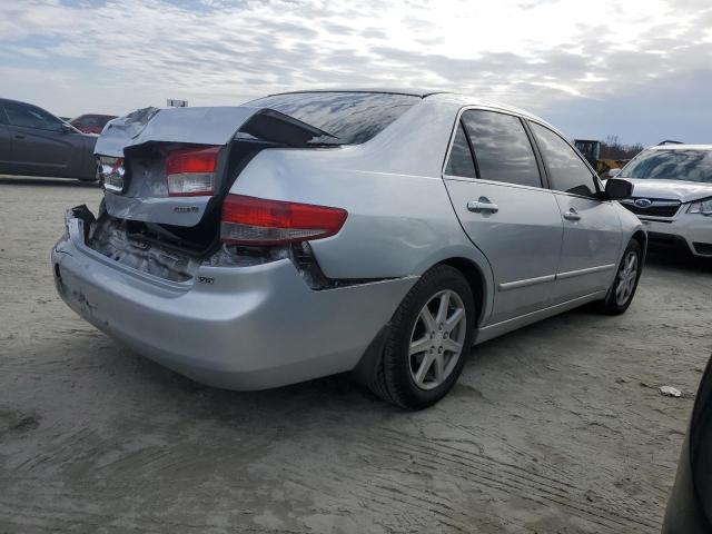 Photo 3 from auction – 2003 HONDA ACCORD EX with VIN 1HGCM66563A035648