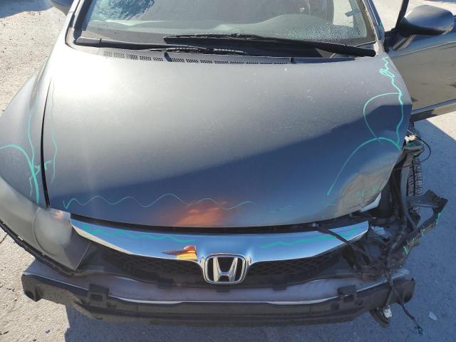 Photo 11 from auction – 2010 HONDA CIVIC EX with VIN 19XFA1F81AE019837