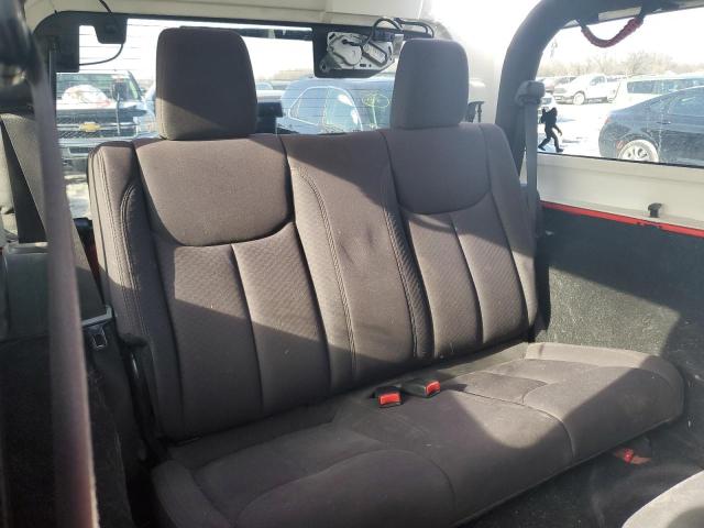 Photo 10 from auction – 2013 JEEP WRANGLER S with VIN 1C4AJWAG5DL681745
