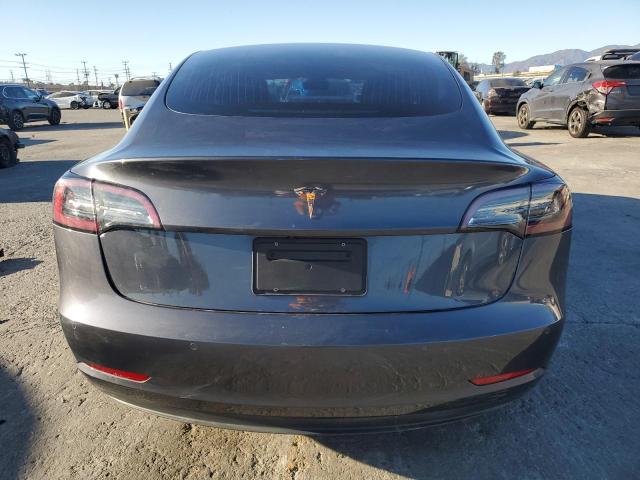 Photo 6 from auction – 2020 TESLA MODEL 3 with VIN 5YJ3E1EA7LF803660