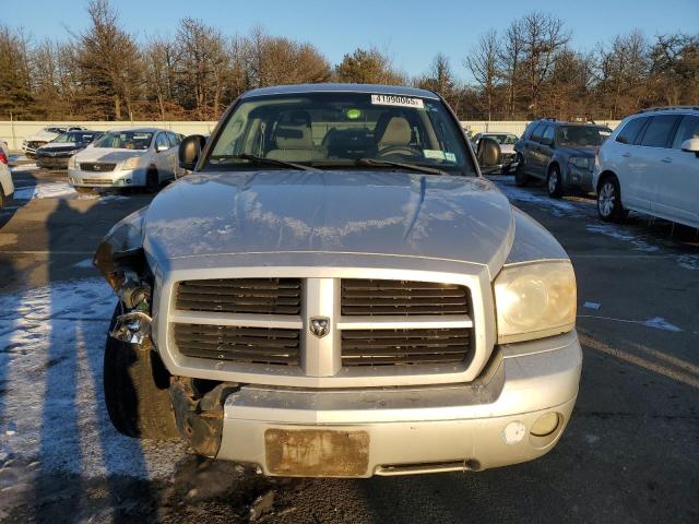 Photo 5 from auction – 2007 DODGE DAKOTA SLT with VIN 1D7HW42N17S137549