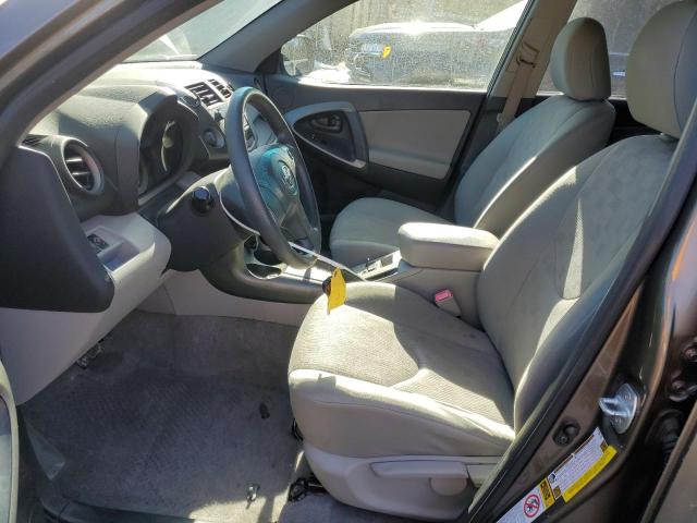 Photo 7 from auction – 2009 TOYOTA RAV4 with VIN JTMZF33V695004634