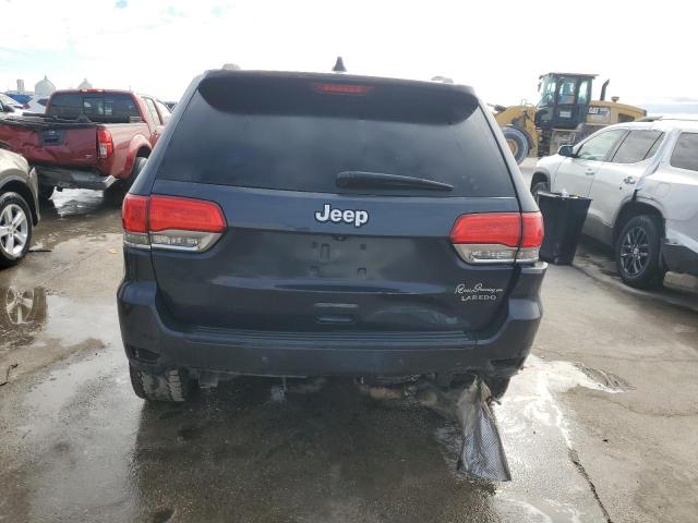 Photo 6 from auction – 2015 JEEP GRAND CHER with VIN 1C4RJEAG5FC232002