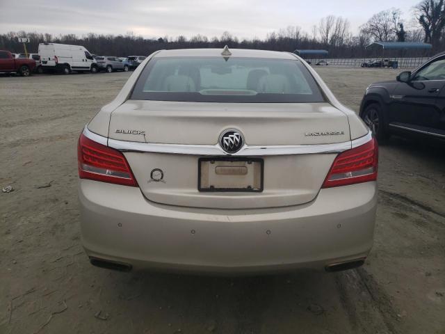 Photo 6 from auction – 2016 BUICK LACROSSE with VIN 1G4GB5G37GF147036